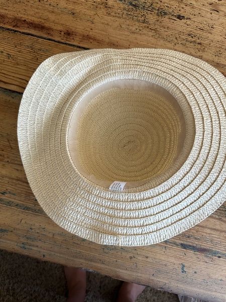 Straw Hat