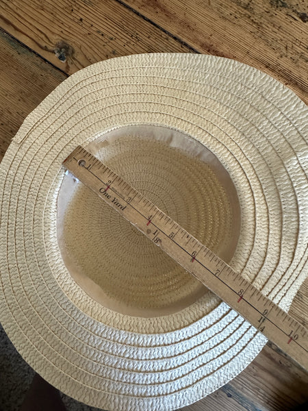 Straw Hat