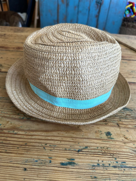 Men's Fedora