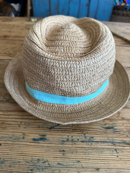 Men's Fedora