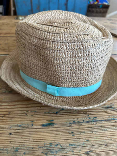 Men's Fedora