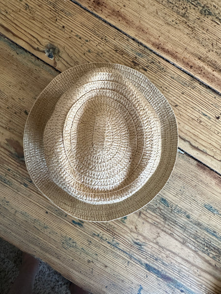 Men's Fedora