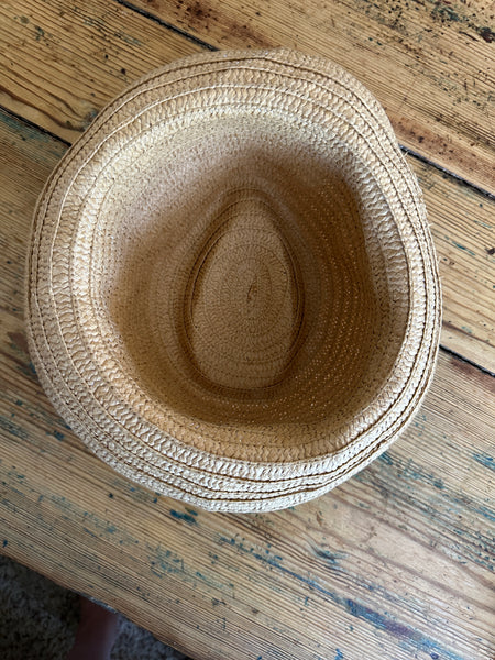 Men's Fedora