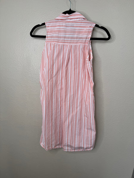 Abercrombie & Fitch Women's Pink Dress Size XS