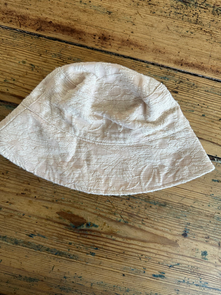 Aerie Embroidered Bucket Hat