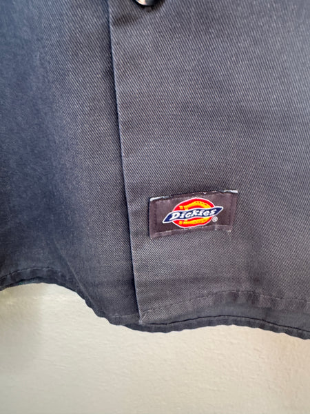 Dickies Men's TMI Gray Shirt Size XL