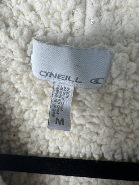 O'Neill Women's Gray Jacket Size M