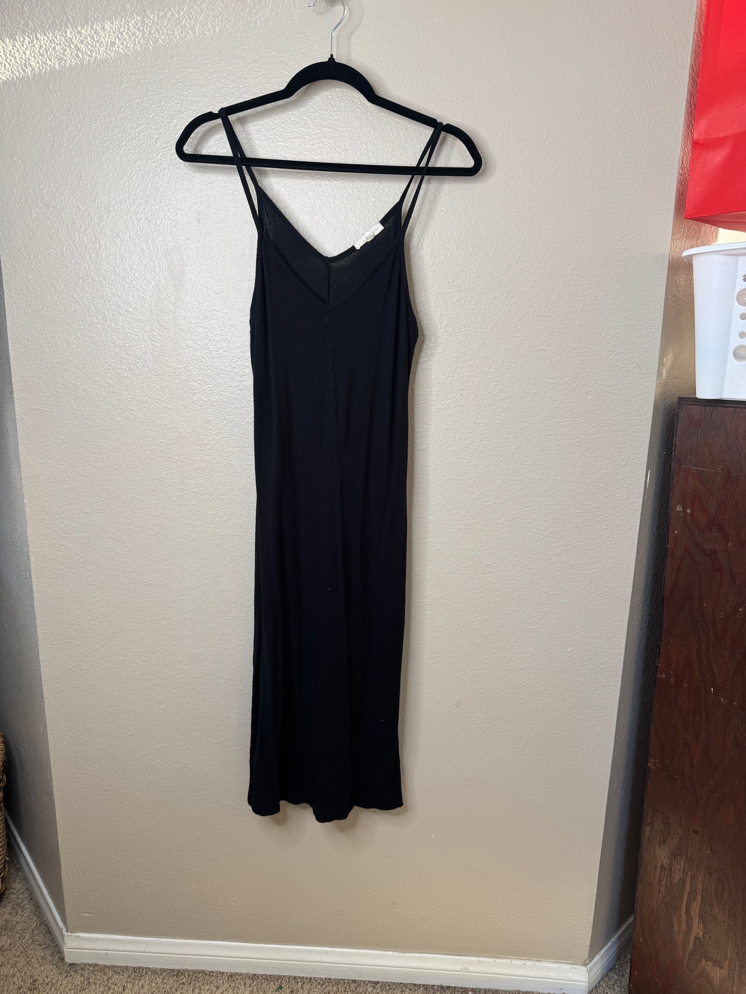 L.A. Hearts Women's Black Dress