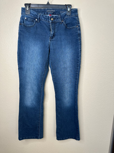 Jennifer Lopez Women's Bootcut Jeans Size 4