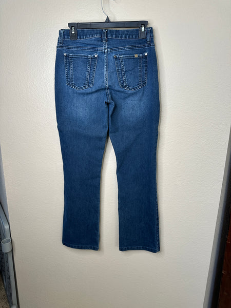 Jennifer Lopez Women's Bootcut Jeans Size 4