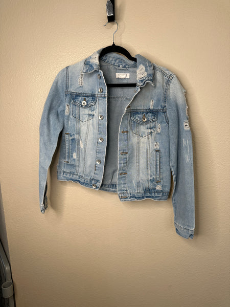 CL Sono Women's Denim Jacket