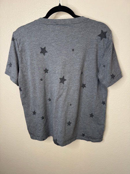 Splendid Women's Gray Shirt Size L