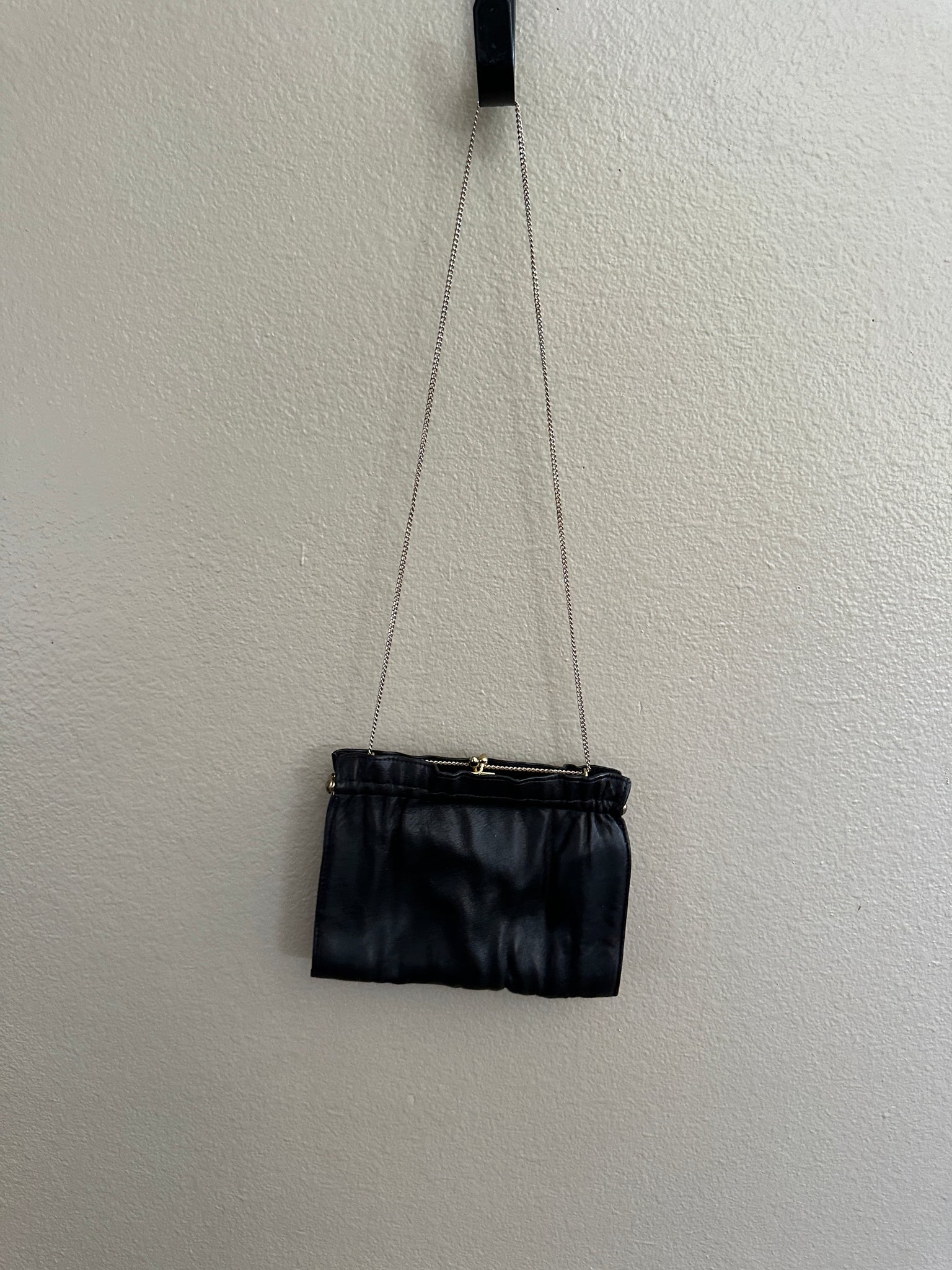 Black Purse