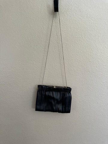 Black Purse