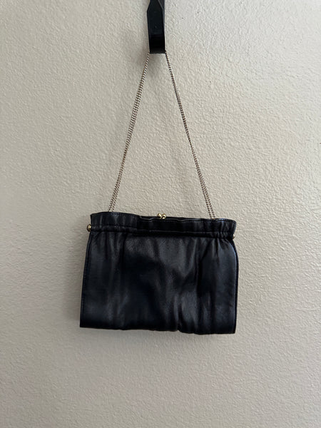 Black Purse