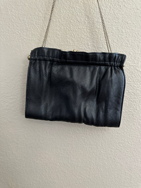 Black Purse