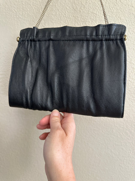 Black Purse