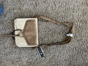 VR NYC Crossbody Purse-NWT