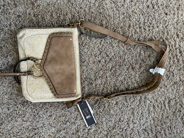 VR NYC Crossbody Purse-NWT