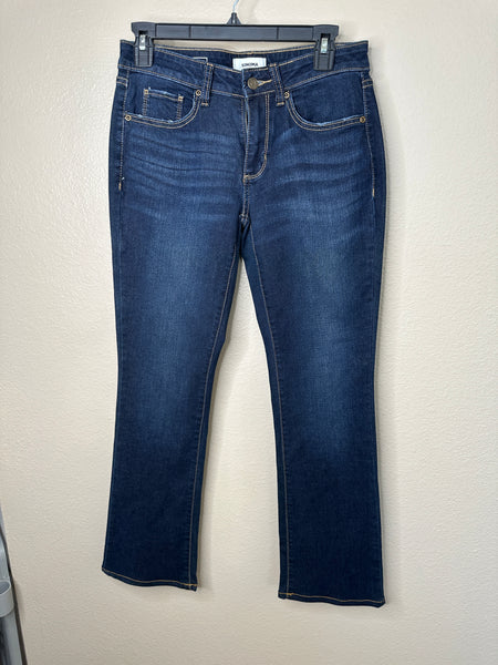 Sonoma Women's Bootcut Jeans Size 4