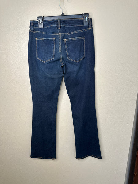 Sonoma Women's Bootcut Jeans Size 4