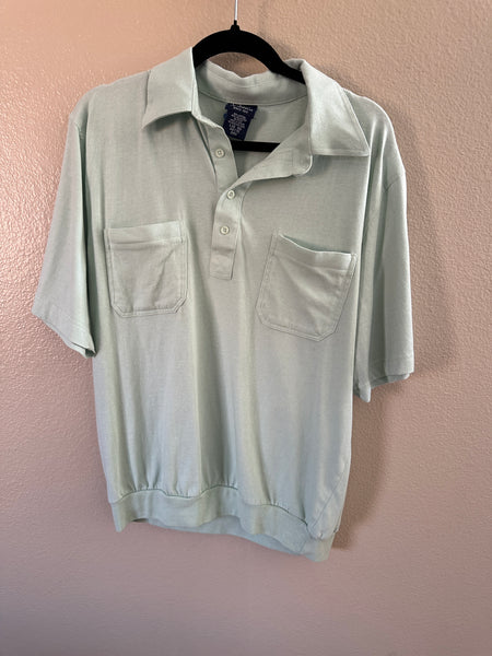 John Blair Short Sleeve Polo Shirt