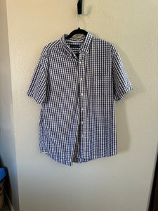 Club Room Men's Collared Shirt