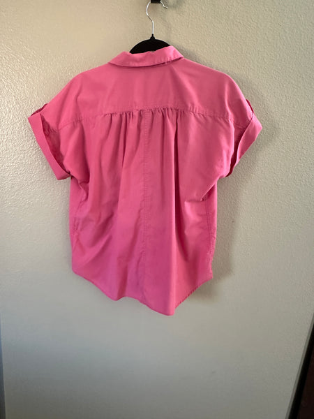 Summerfield Pink Blouse