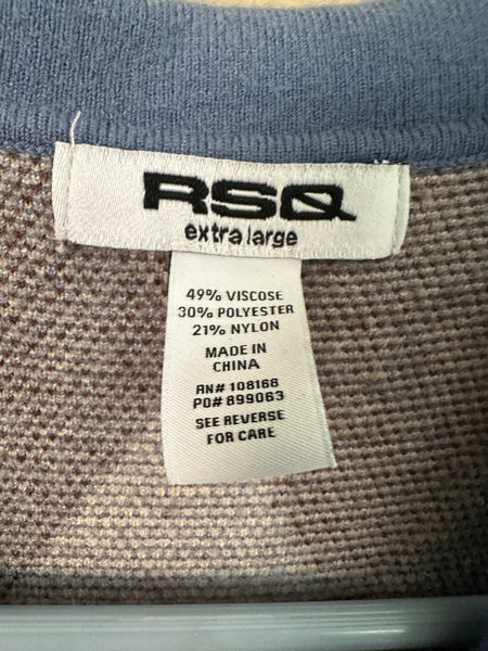 RSQ Sweater Dress