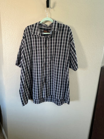 Copper Cove Men's Shirt