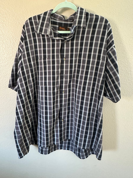 Copper Cove Men's Shirt