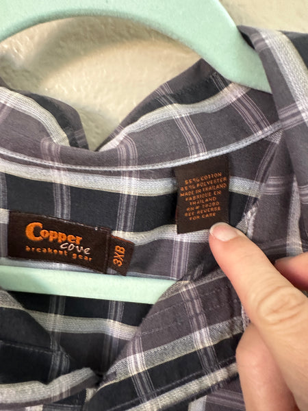 Copper Cove Men's Shirt