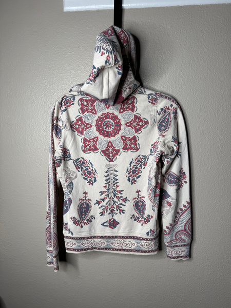 Lucky Lotus Women's Sweatshirt Size S