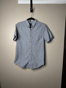 Ben Sherman Men's Blue Shirt 