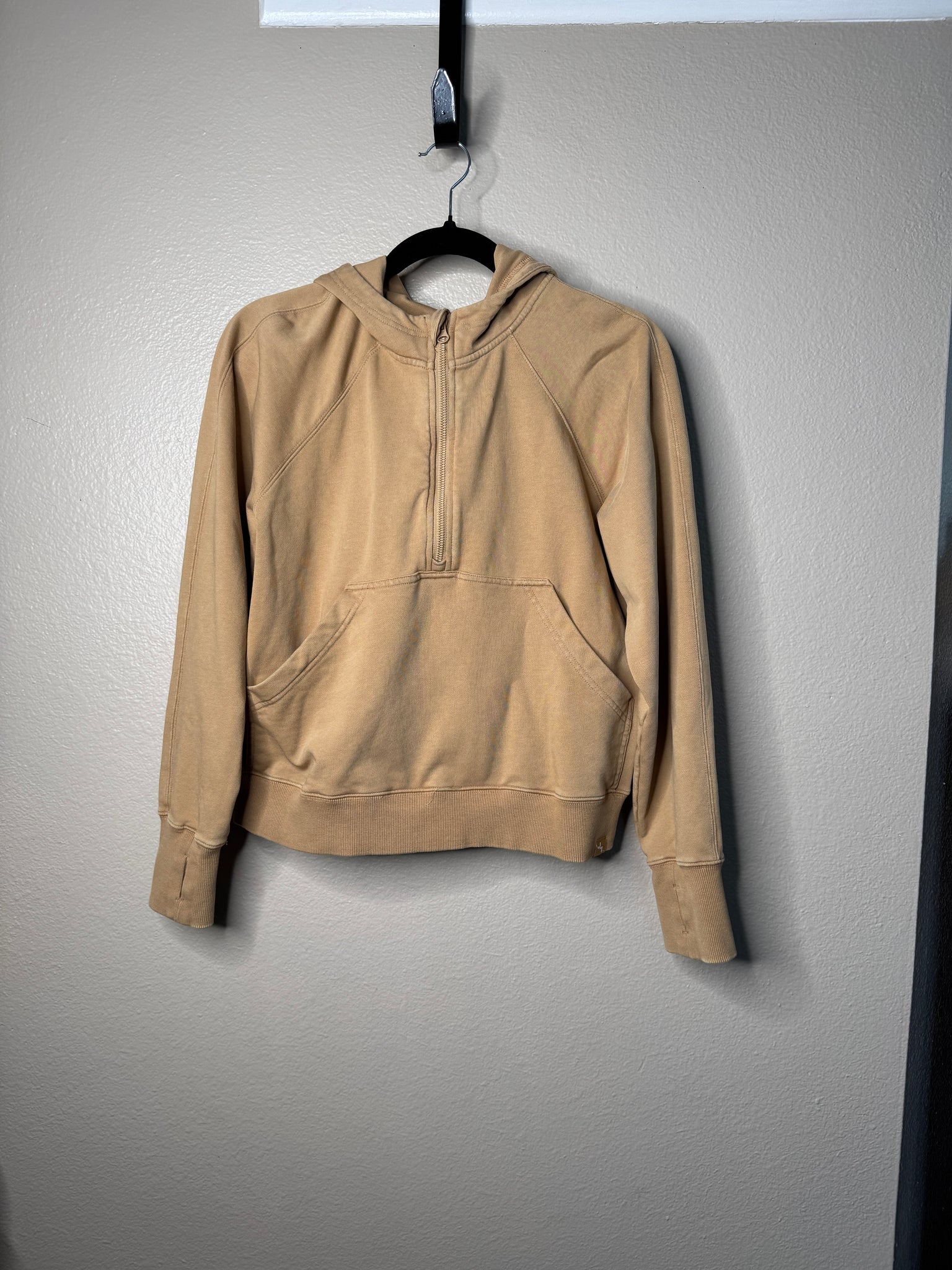 Joylab Women's Tan Sweatshirt