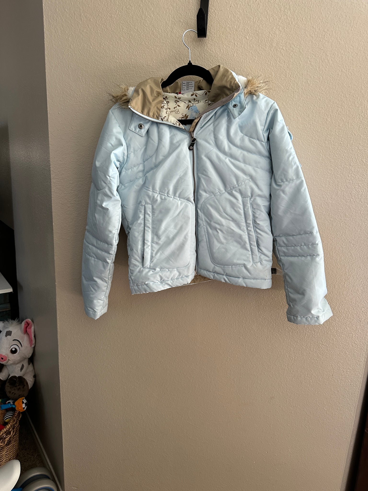 Columbia Womens Jacket