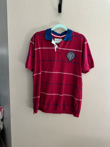 Oxford University Polo Shirt