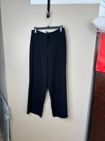 New York & Co Women's Black Pants