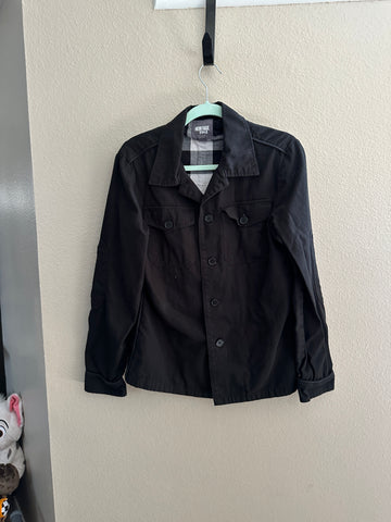 Heritage 1981 Black Men's Jacket