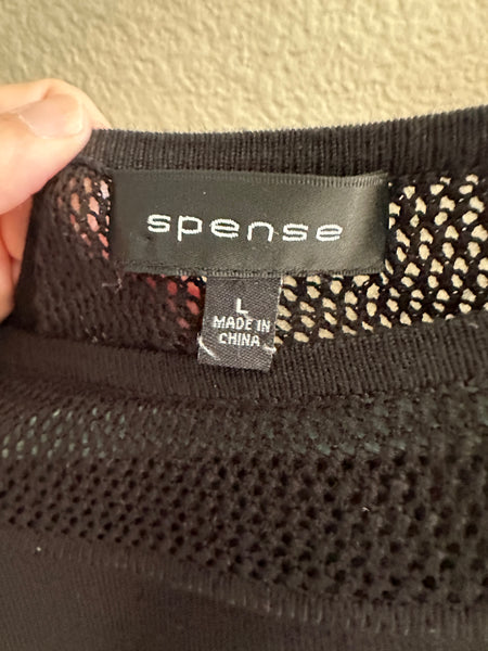 Spense Womens Sweater