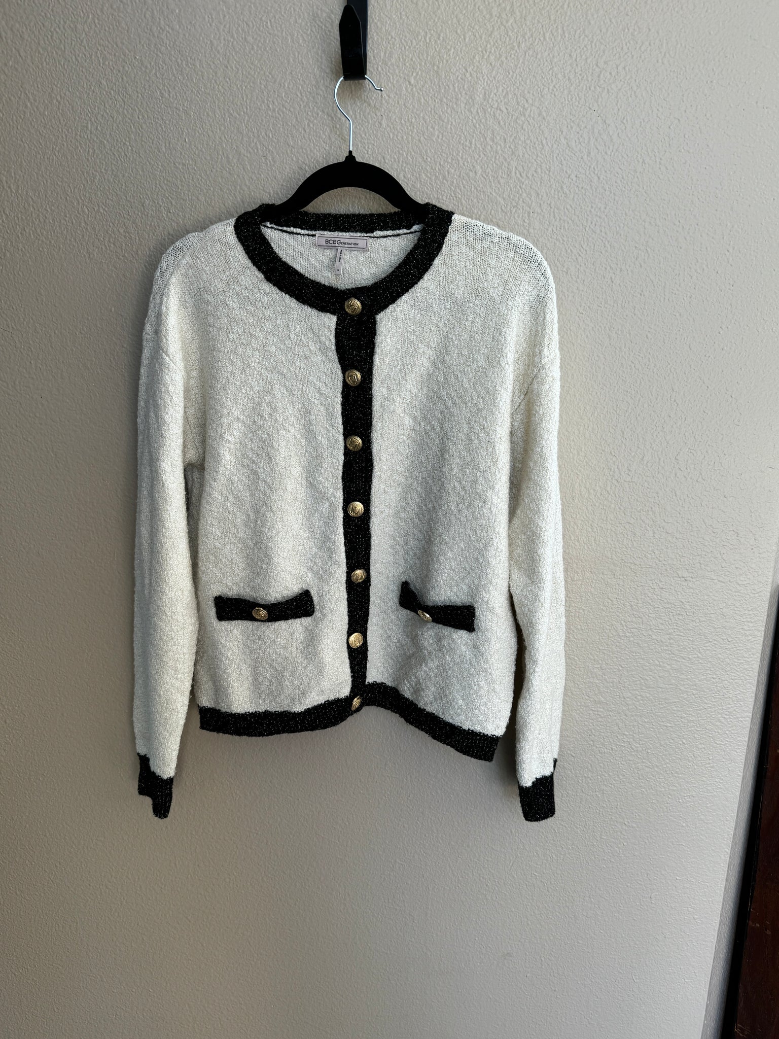 BCMGeneration Cardigan