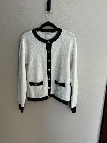 BCMGeneration Cardigan