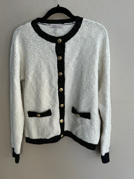 BCMGeneration Cardigan