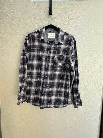 Original Weatherproof Vintage Men's Flannel