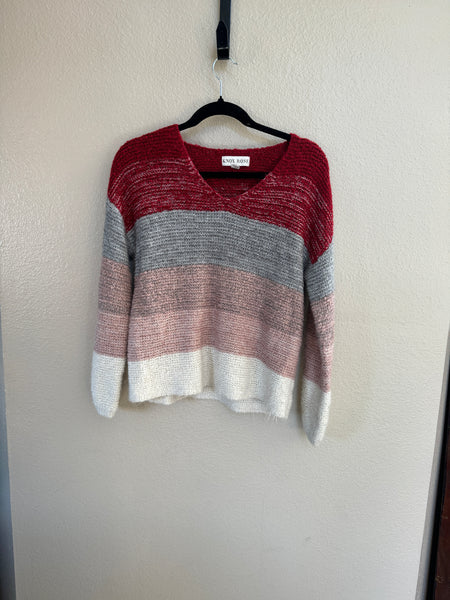 Knox Rose Sweater