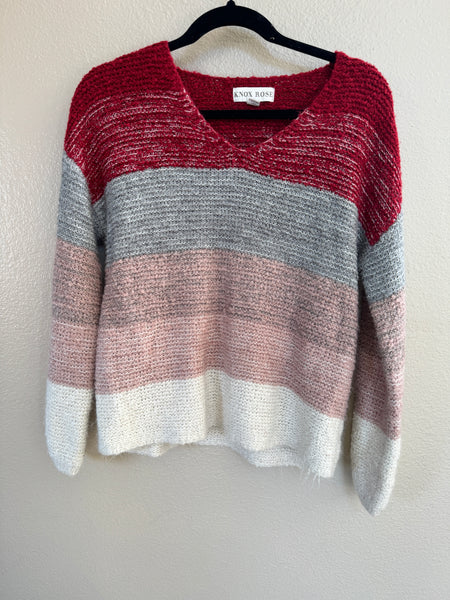 Knox Rose Sweater