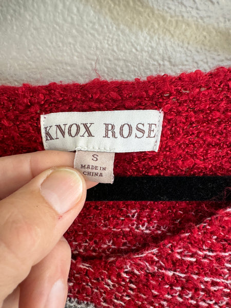 Knox Rose Sweater