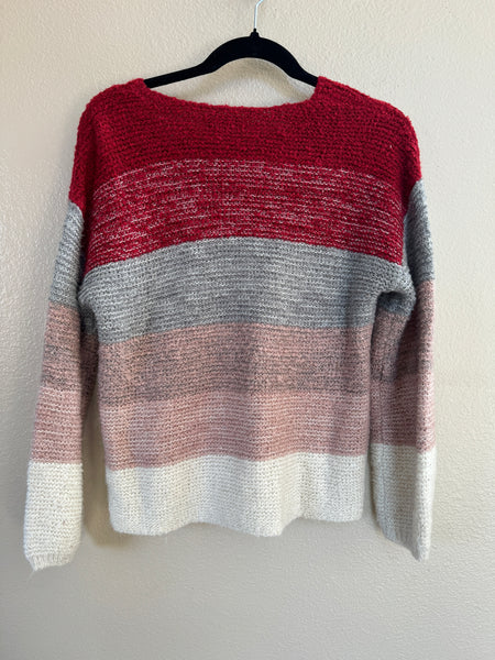 Knox Rose Sweater