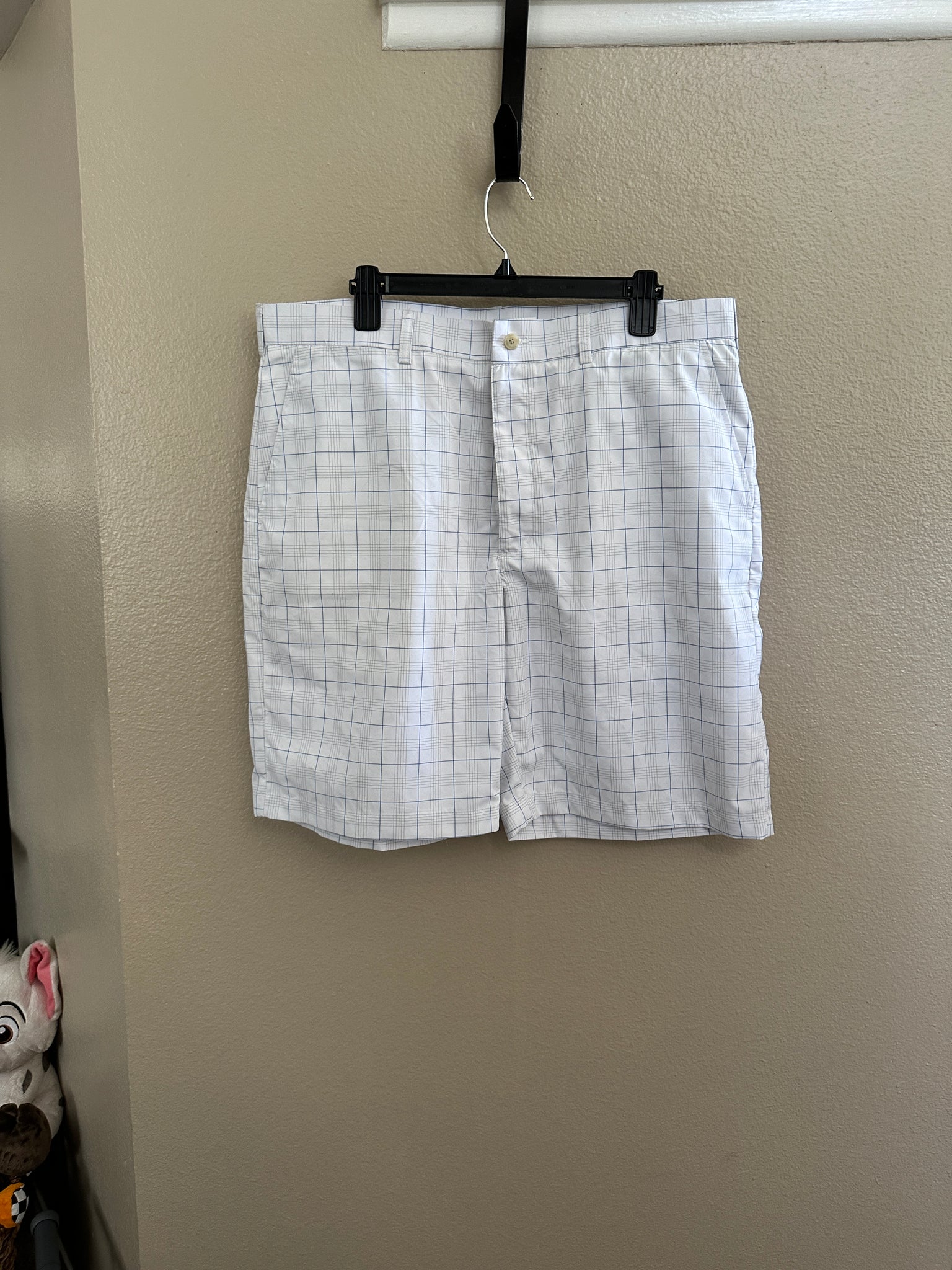 Ben Hagon Performance Golf Shorts-NWT