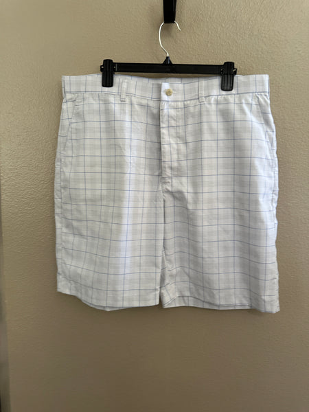 Ben Hagon Performance Golf Shorts-NWT